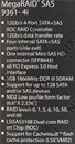 LSI/Broadcom MegaRAID SAS 9361-4i <LSI00415/05-25420-10C> (RTL) PCI-Ex8, 4-port  SAS/SATA  12Gb/s  RAID  0/1/5/6/10/50