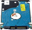 HDD 500 Gb SATA 6Gb/s Seagate Laptop Thin  <ST500LM021> 2.5" 7200rpm 32Mb