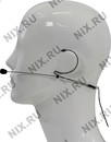 NADY <HM-10 Black + 3.5  conn.>  Конденсаторный  головной  микрофон