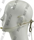 NADY <HM-10 Beige + Mini-XLR  conn.> Конденсаторный головной микрофон