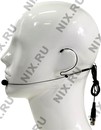 NADY <HM-10 Black + Mini-XLR conn.> Конденсаторный головной  микрофон