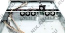 Server Case 1U Procase <ES104-SATA3-B-0>  Black E-ATX без БП