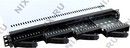 Server Case 1U Procase <ES104-SATA3-B-0>  Black E-ATX без БП
