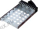 Server Case 1U Procase <ES104-SATA3-B-0>  Black E-ATX без БП