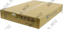 Server Case 1U Procase <ES104-SATA3-B-0>  Black E-ATX без БП