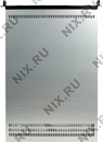 Server Case 1U Procase <ES104-SATA3-B-0>  Black E-ATX без БП