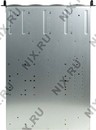 Server Case 1U Procase <ES104-SATA3-B-0>  Black E-ATX без БП