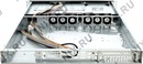 Server Case 1U Procase <ES104-SATA3-B-0>  Black E-ATX без БП