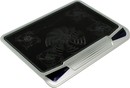 KS-is Pamby KS-172 NoteBook Cooler  (1500об/мин, 2xUSB, USB питание)