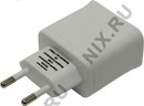 KS-is Toss KS-056W Зарядное устройство USB (Вх. AC220V,  Вых. DC5V, 2xUSB 2.1A)