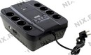 UPS 1000VA PowerCom  Spider <SPD-1000U>+USB+защита телефонной линии/RJ45