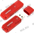 SmartBuy Dock <SB8GBDK-R> USB2.0 Flash Drive 8Gb  (RTL)