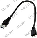 ADATA <AHD650-1TU3-CBK> DashDrive Durable HD650 Black USB3.0 Portable 2.5"  HDD  1Tb  EXT  (RTL)