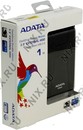 ADATA <AHD650-1TU3-CBK> DashDrive Durable HD650 Black USB3.0 Portable 2.5"  HDD  1Tb  EXT  (RTL)