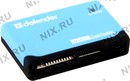Defender Ultra <83500>  USB2.0 CF/MMC/RSMMC/SDHC/miniSDHC/SDXC/microSDHC/MS(/PRO/Duo/M2) Card Reader/Writer