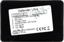 Defender Ultra <83500>  USB2.0 CF/MMC/RSMMC/SDHC/miniSDHC/SDXC/microSDHC/MS(/PRO/Duo/M2) Card Reader/Writer