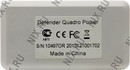 Defender Quadro Power <83503> 4-Port USB2.0 HUB +  Б.п.