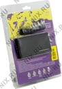 KS-is Hitti KS-224 блок питания (12-24V, 100W,  USB)+8 сменных разъёмов питания