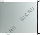 Server Case 1U Procase  <EB152-B-0> Black MicroATX без  БП, 