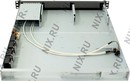 Server Case 1U Procase  <EB152-B-0> Black MicroATX без  БП, 