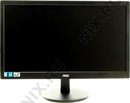 19.5" ЖК монитор AOC e2070Swn  <Black> (LCD, 1600x900, D-Sub)