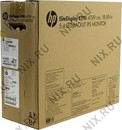19"    ЖК монитор HP EliteDisplay E190i <E4U30AA> с поворотом экрана (LCD, 1280x1024,  D-Sub, DVI, DP, USB2.0Hub)