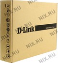 D-Link <DGS-1510-28 /A1A> Управляемый коммутатор  (24UTP  1000Mbps+  4  SFP)
