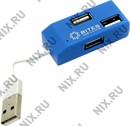 5bites  <HB24-201BL> 4-port USB2.0 Hub