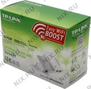 TP-LINK <TL-WPA4220KIT> 300Mbps AV500 WiFi Powerline Extender Kit  (2 адаптера,UTP, 802.11b/g/n, 300Mbps,500Mbps)