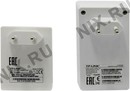 TP-LINK <TL-WPA4220KIT> 300Mbps AV500 WiFi Powerline Extender Kit  (2 адаптера,UTP, 802.11b/g/n, 300Mbps,500Mbps)