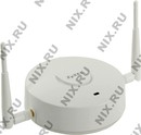 ZYXEL <NWA5121-N> Wireless Business PoE Access Point (1UTP  1000Mbps, 802.11b/g/n, 300Mbps, 2x3dBi)