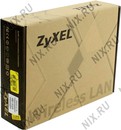 ZYXEL <NWA5121-N> Wireless Business PoE Access Point (1UTP  1000Mbps, 802.11b/g/n, 300Mbps, 2x3dBi)
