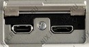 SONY Alpha ILCE-6000L <Silver> (24.3Mpx,24-75mm,F3.5-5.6,JPG/RAW,MSPro  Duo/SDXC, 3.0",USB, HDMI, Li-Ion)
