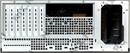 Server Case 4U Procase <EB430M-B-0>  Black ATX без БП