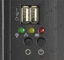 Server Case 4U Procase <EB430M-B-0>  Black ATX без БП