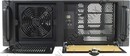 Server Case 4U Procase <EB430M-B-0>  Black ATX без БП