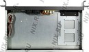 Server Case Procase  <UM125FD-B-0>  Mini-ITX  без  БП