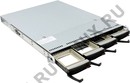 SuperMicro 1U 6018R-WTRT (LGA2011-3,C612, 2xPCI-E, WIO, SVGA, SATA RAID, 4xHS  SAS/SATA, 2x10GbLAN,16DDR4 750W HS)