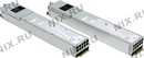 SuperMicro 1U 6018R-WTRT (LGA2011-3,C612, 2xPCI-E, WIO, SVGA, SATA RAID, 4xHS  SAS/SATA, 2x10GbLAN,16DDR4 750W HS)