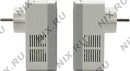 TP-LINK <TL-PA4020PKIT> AV600 Powerline Adapter Kit (2 адаптера, 2UTP 100Mbps, Powerline  500Mbps)
