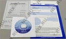 TP-LINK <TL-PA4020PKIT> AV600 Powerline Adapter Kit (2 адаптера, 2UTP 100Mbps, Powerline  500Mbps)