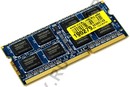 Patriot <PSD34G1600L2S> DDR3 SODIMM  4Gb <PC3-12800> CL11 (for  NoteBook)
