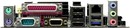 ASRock Q1900B-ITX (Celeron J1900 SoC onboard) (RTL) Dsub+HDMI GbLAN SATA Mini-ITX 2DDR3  SO-DIMM