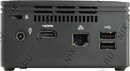 GIGABYTE GB-BXBT-2807 (Celeron N2807, 1.58 ГГц, SVGA, HDMI, GbLAN, WiFi,  BT,  SATA,  1DDR3  SODIMM)