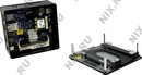 GIGABYTE GB-BXBT-2807 (Celeron N2807, 1.58 ГГц, SVGA, HDMI, GbLAN, WiFi,  BT,  SATA,  1DDR3  SODIMM)