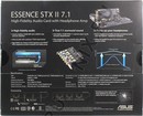 ASUS Xonar Essence STX  II 7.1 (RTL) PCI-Ex1