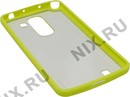 Чехол nexx <NX-MB-ZR-400Y> для LG  G  Pro  2  (жёлтый)
