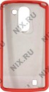 Чехол nexx ZERO <NX-MB-ZR-400R> для LG G Pro 2  (красный)