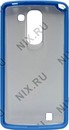 Чехол nexx ZERO <NX-MB-ZR-400B> для LG  G Pro 2 (голубой)