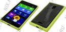 Чехол nexx ZERO <NX-MB-ZR-602Y> для Nokia XL  (жёлтый)
